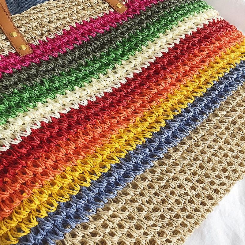 Sac Bohème <br/>Ethnique