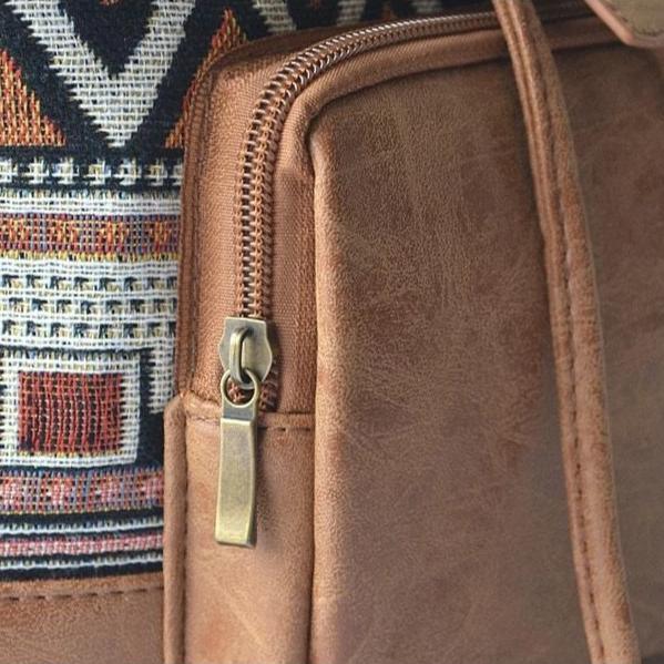 Sac à Dos <br/>Style Bohème