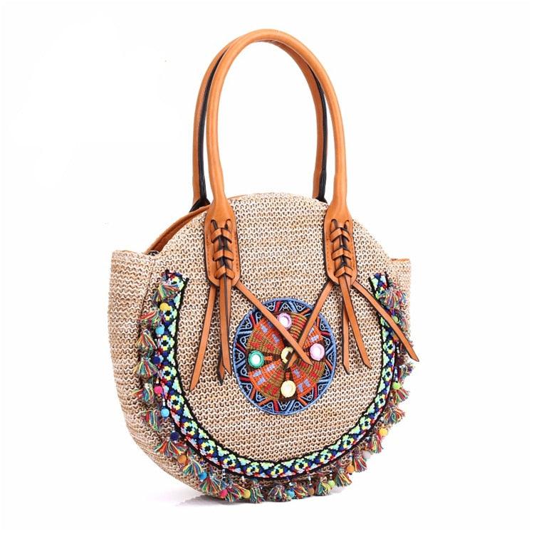 Sac Rond <br/>Bohème