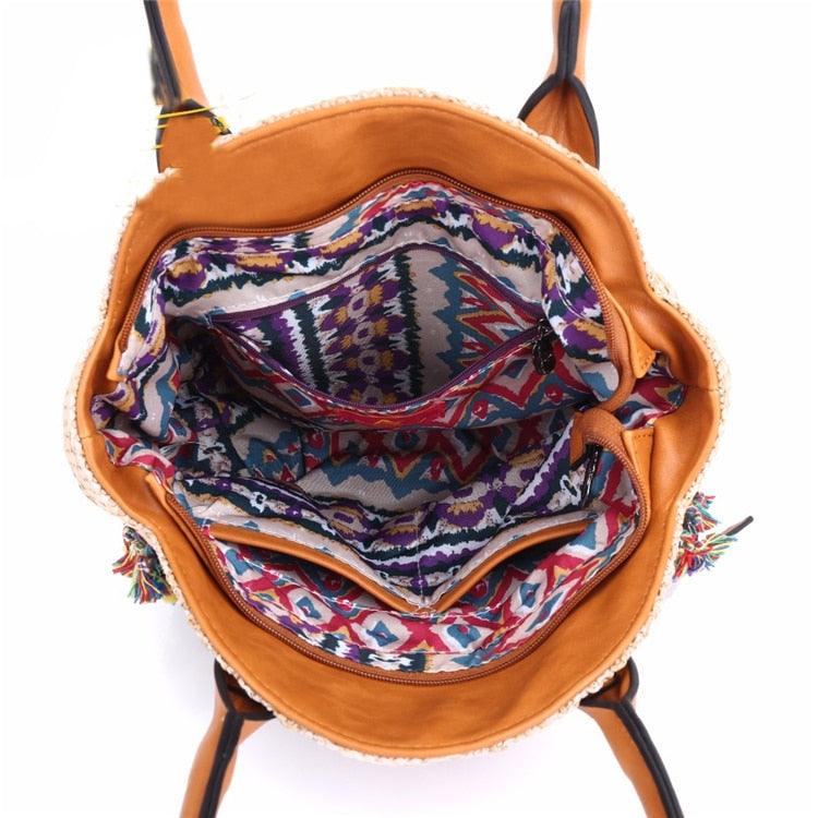 Sac Rond <br/>Bohème