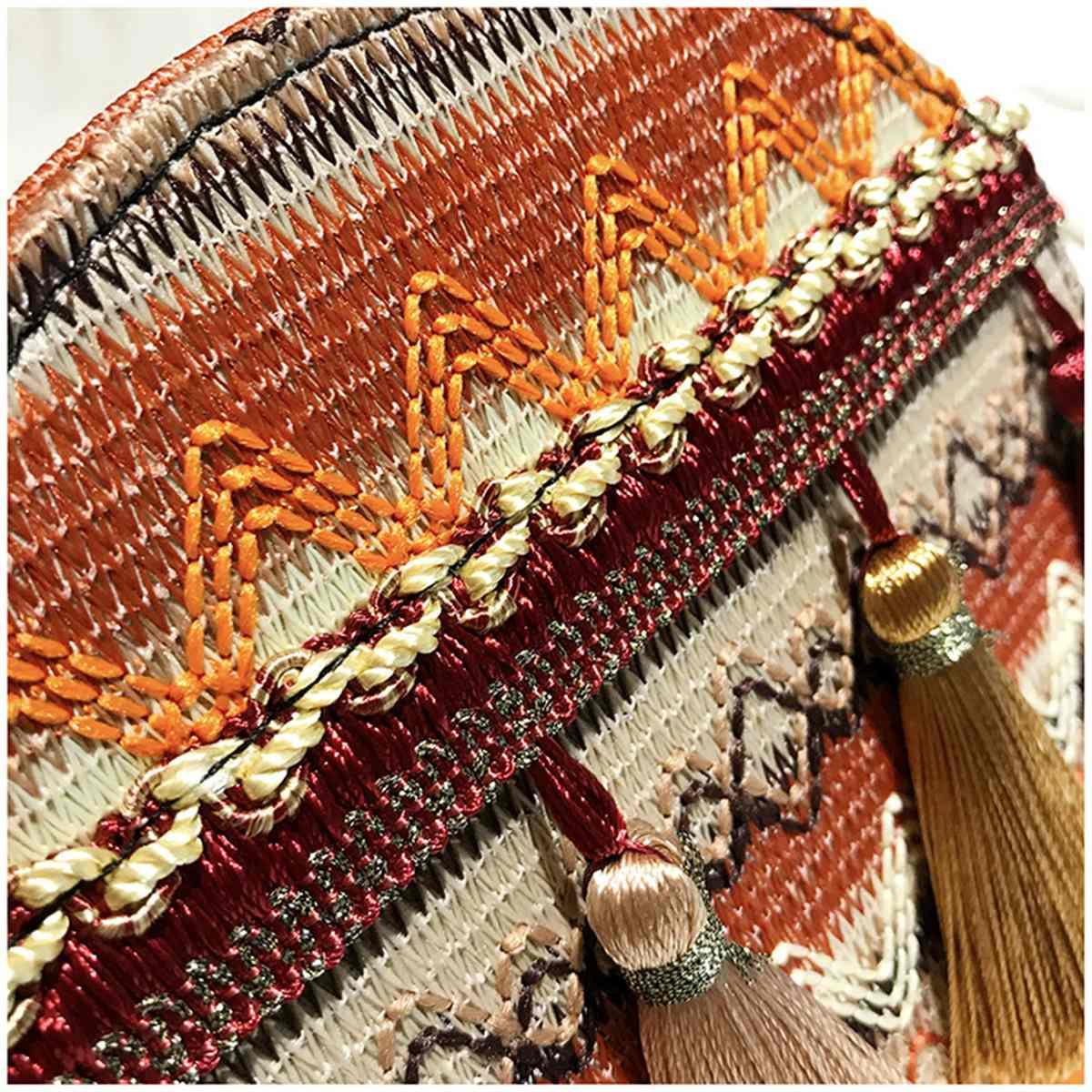 Sac Style <br/>Bohème Chic