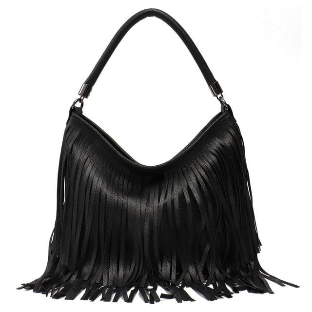 Sac Bohème <br/>à Franges