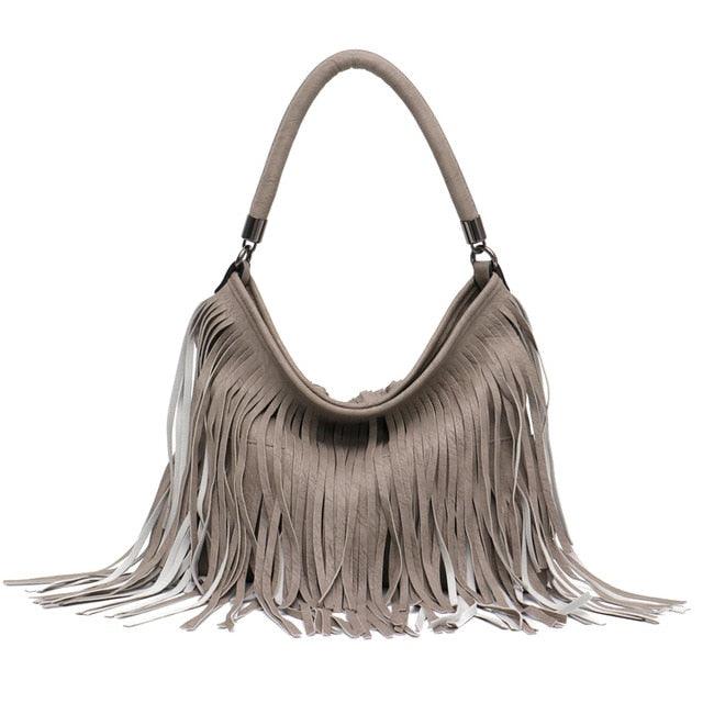 Sac Bohème <br/>à Franges