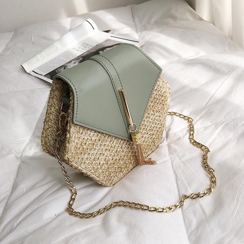 Sac Pochette <br/>Bohème Chic