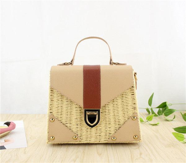 Sac à Main <br/>Bohème Champêtre