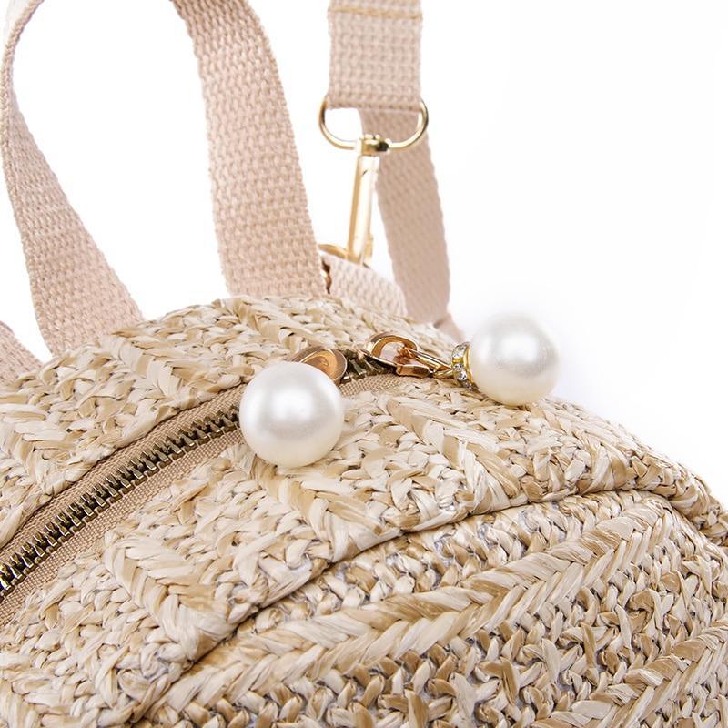 Sac à Dos Bohème <br/>Femme