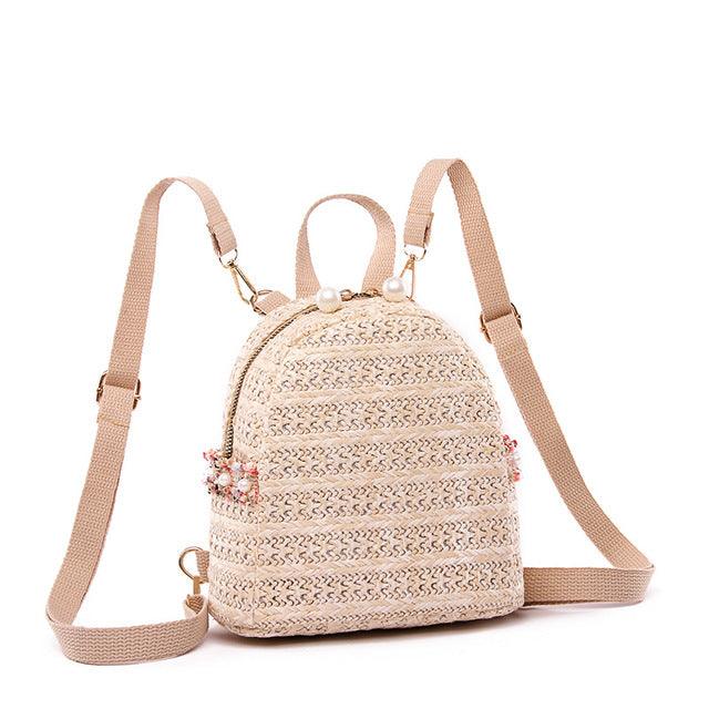 Sac à Dos Bohème <br/>Femme