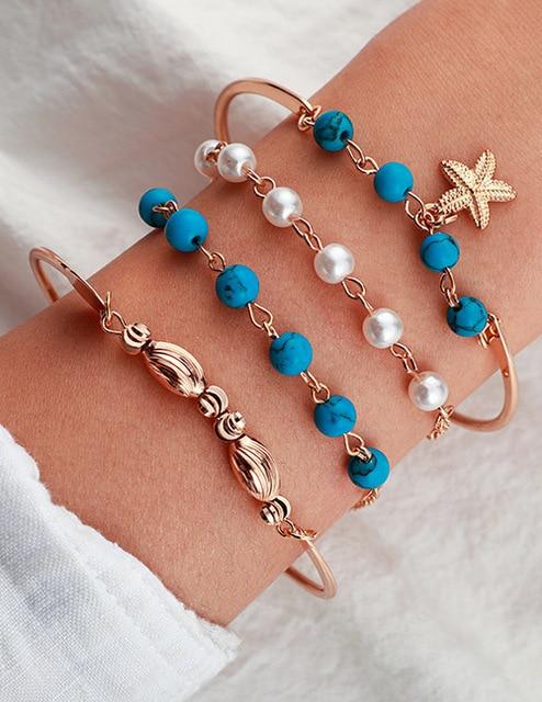 Bracelet Style Bohème