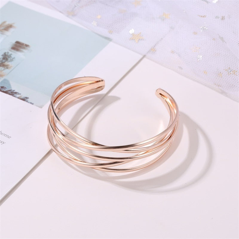 Bracelet Été Bohème