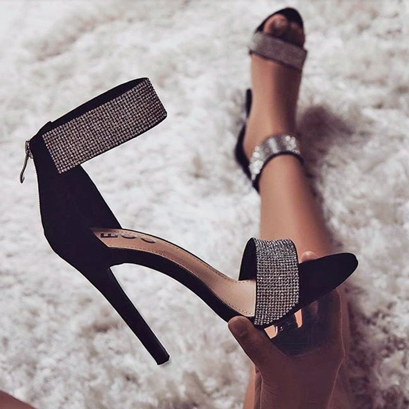 Chaussure Chic et Bohème