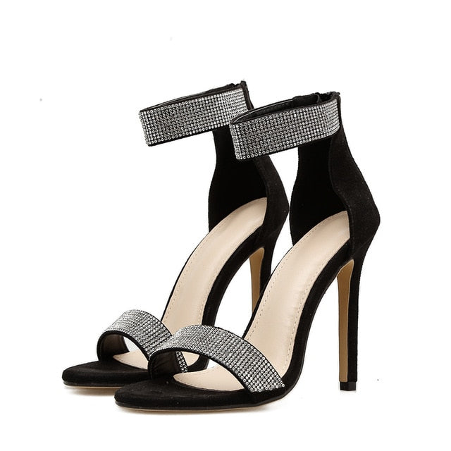 Chaussure Chic et Bohème