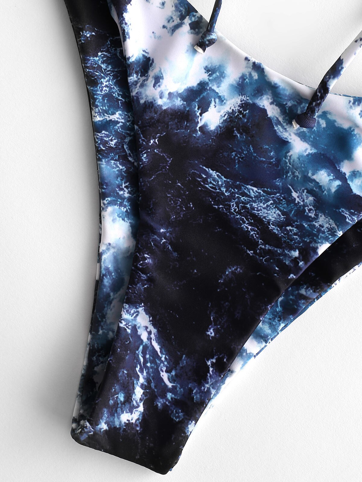 Maillot de bain bohemian