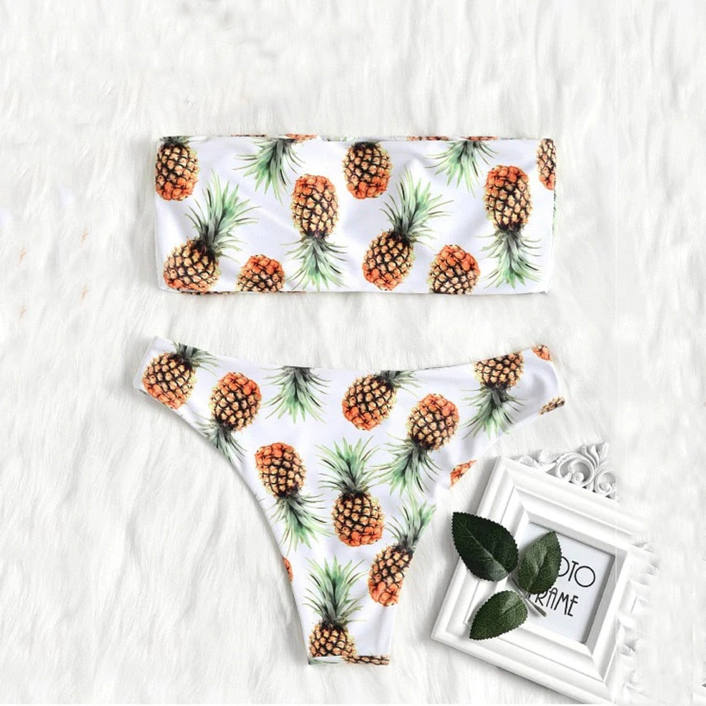 Maillot boheme