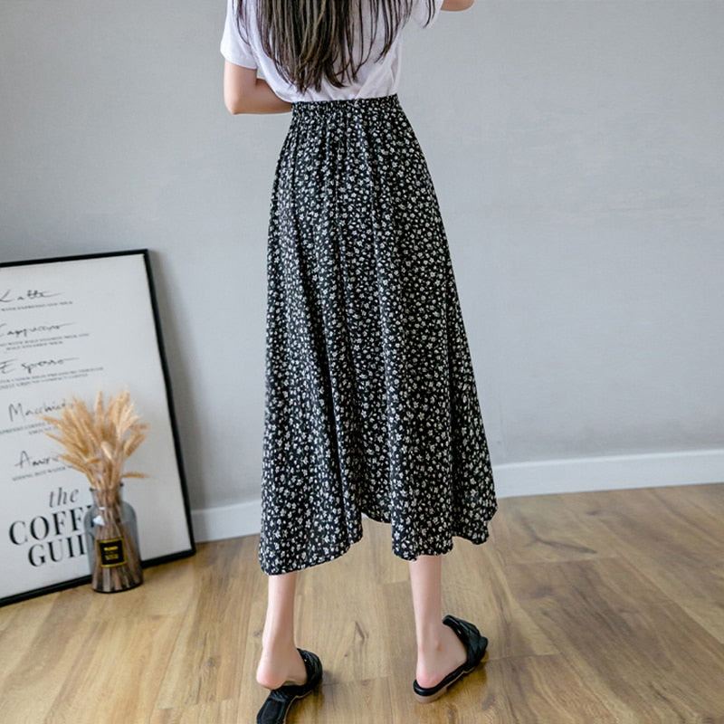 Jupe Style Bohème Chic