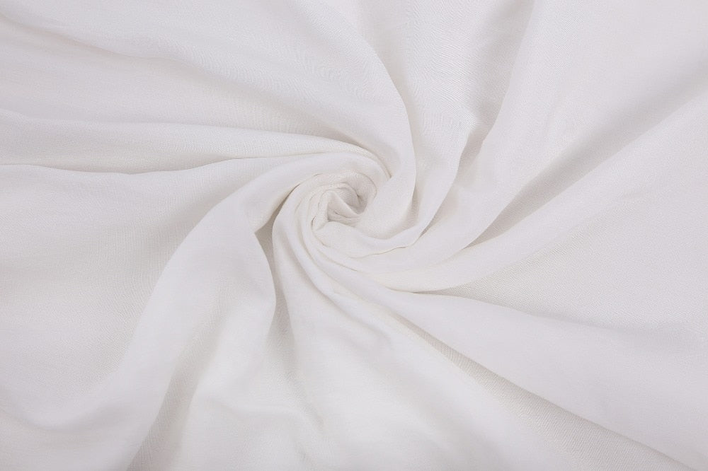 Robe Bohème Longue Unie