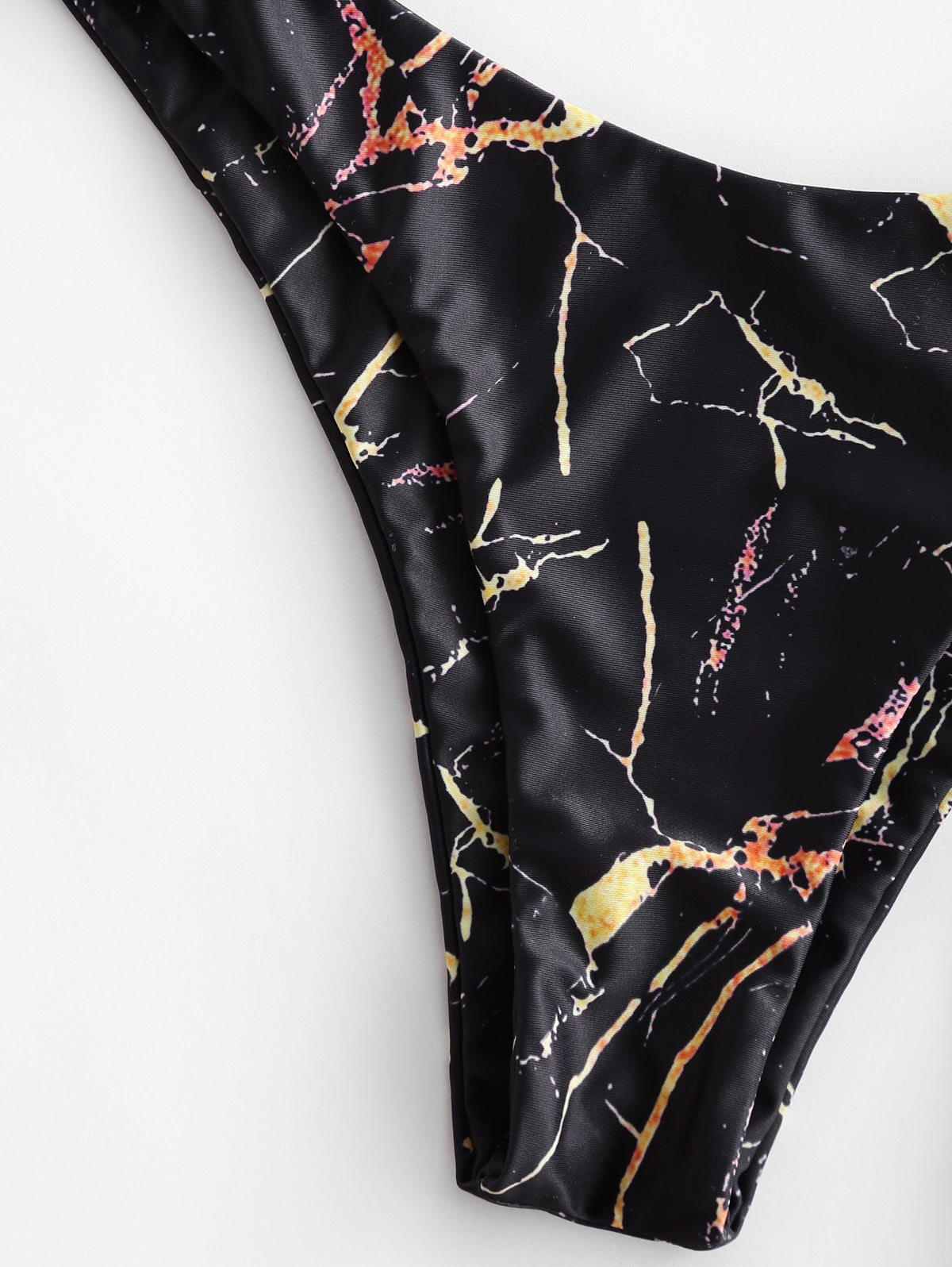 Maillot de bain bohemian
