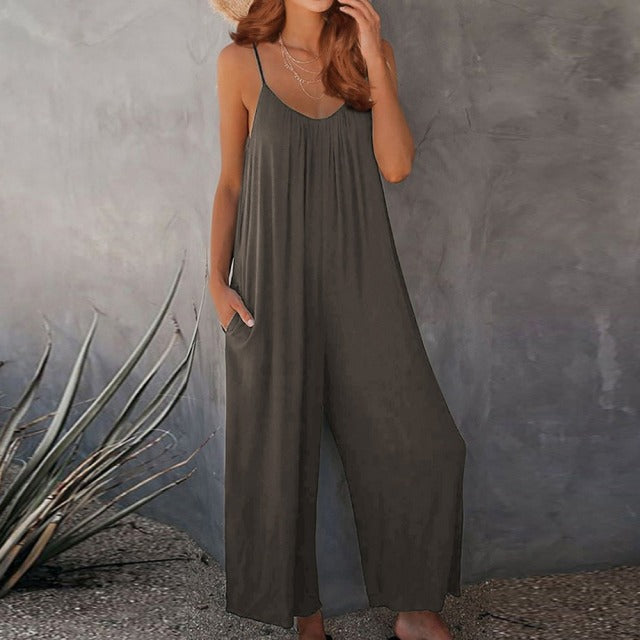 Sarouel femme combinaison