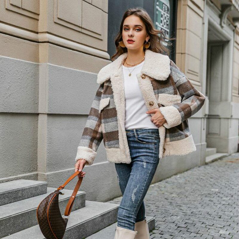 Veste Esprit Bohème