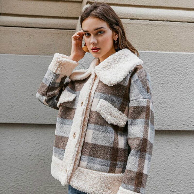 Veste Esprit Bohème