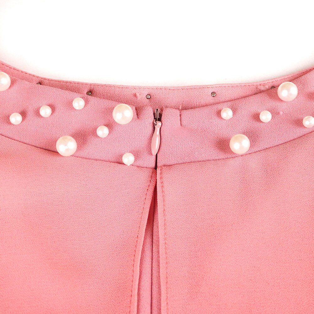 Robe Bohème Dentelle Grande Taille