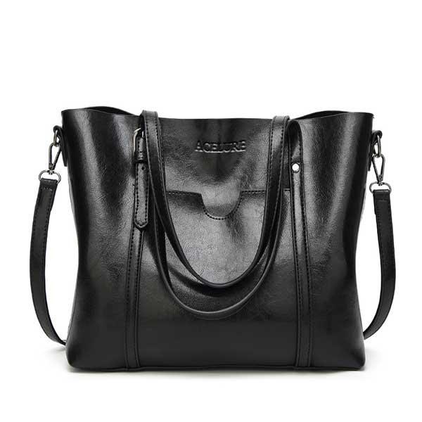 Sac Bohème <br/>Cuir