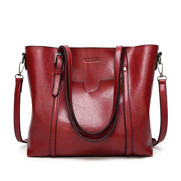 Sac Bohème <br/>Cuir