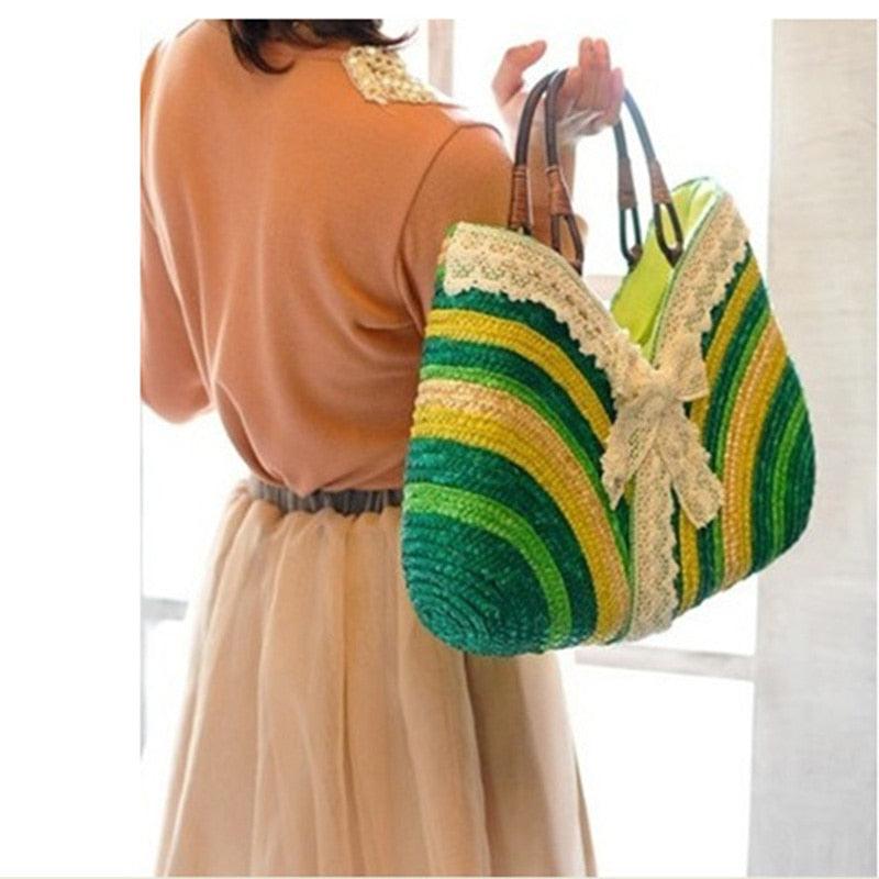 Boho Chic Sac à Main <br/>Bohème