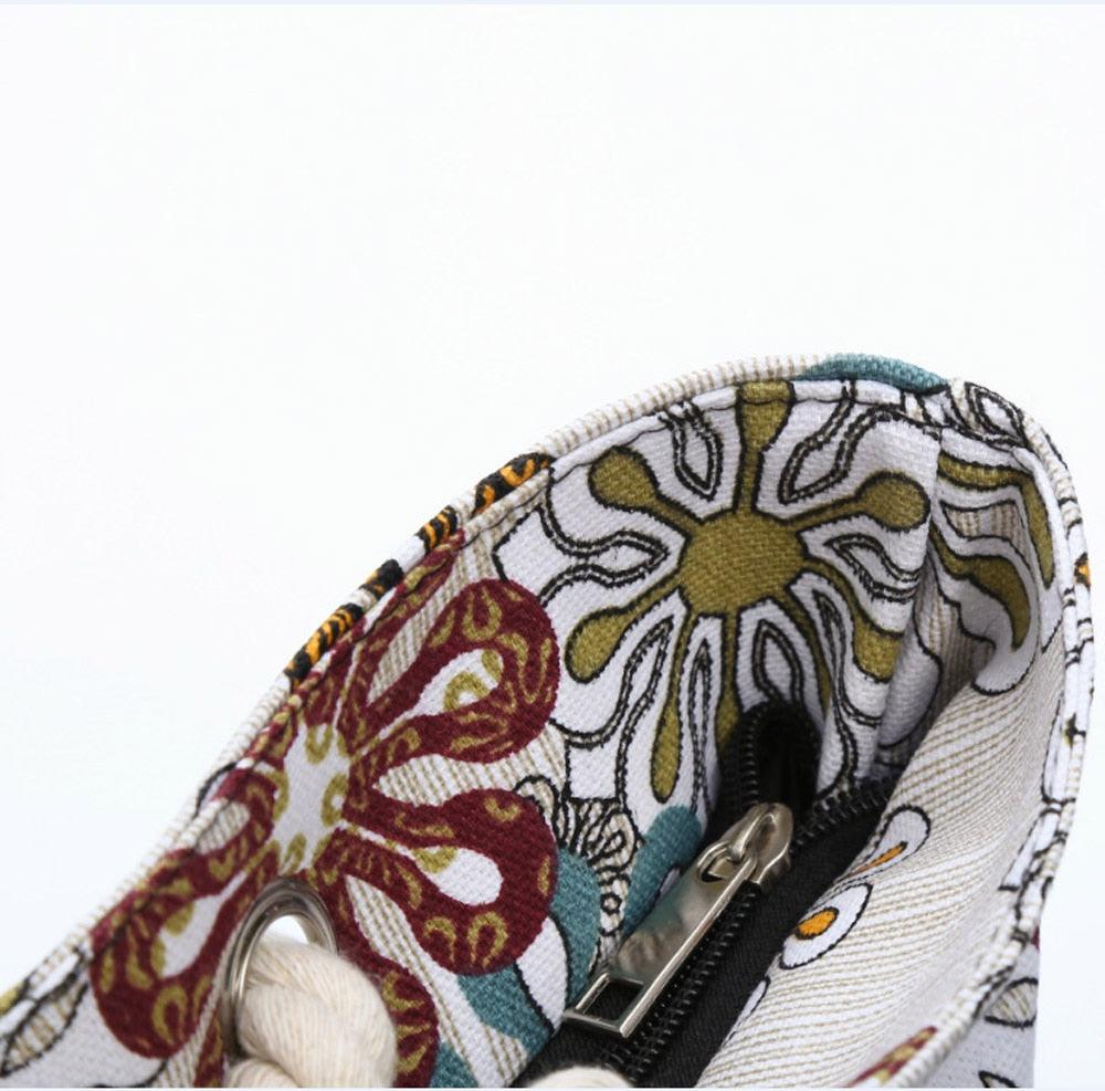 Sac Bandoulière <br/>Style Bohème