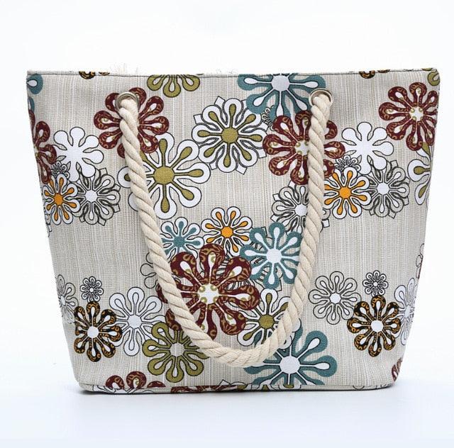 Sac Bandoulière <br/>Style Bohème