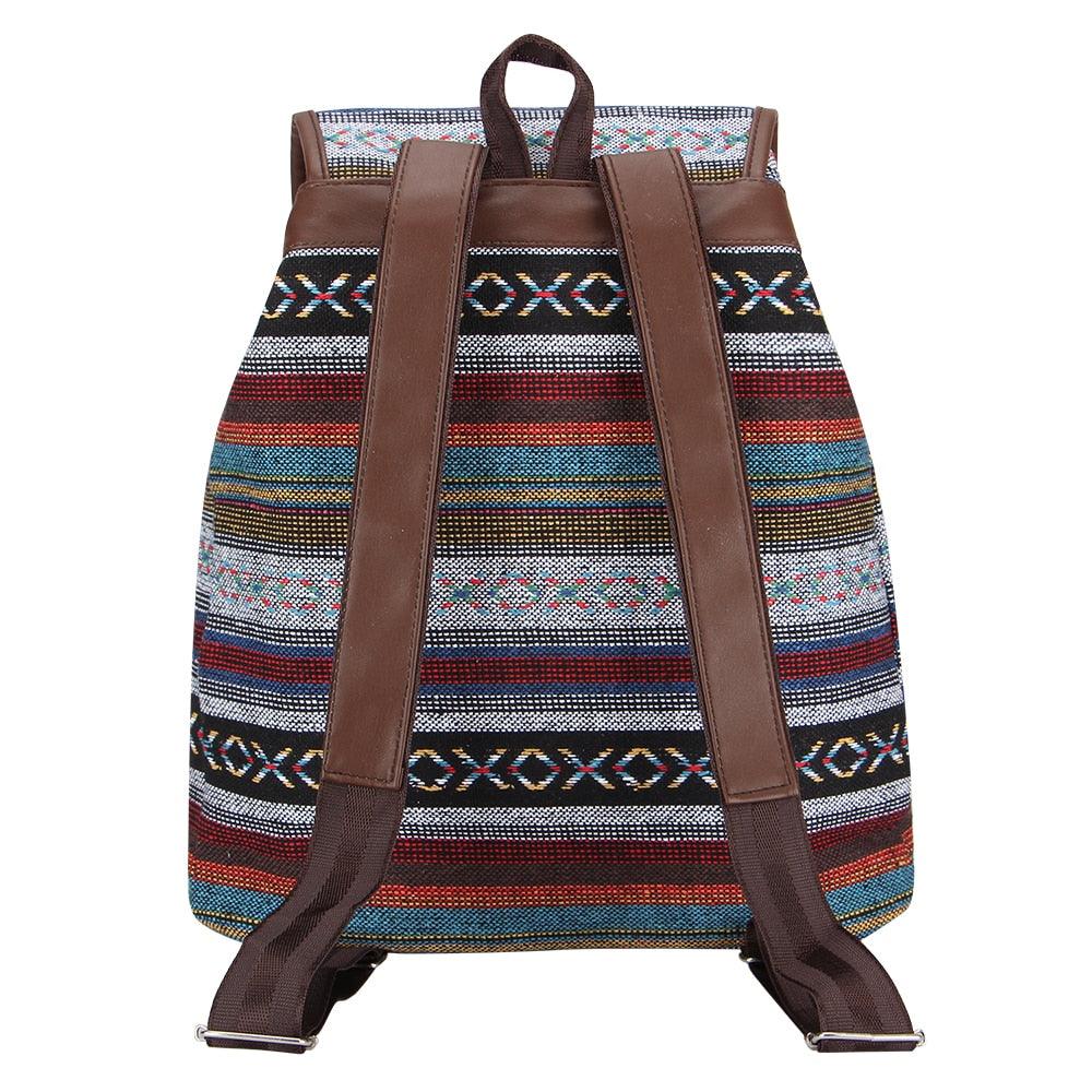 Sac a Dos <br/>Bohème Chic