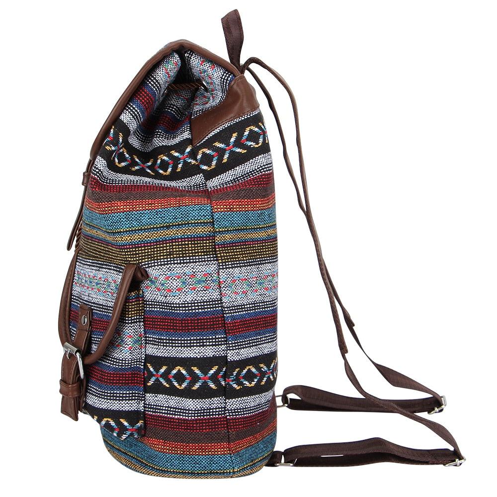 Sac a Dos <br/>Bohème Chic