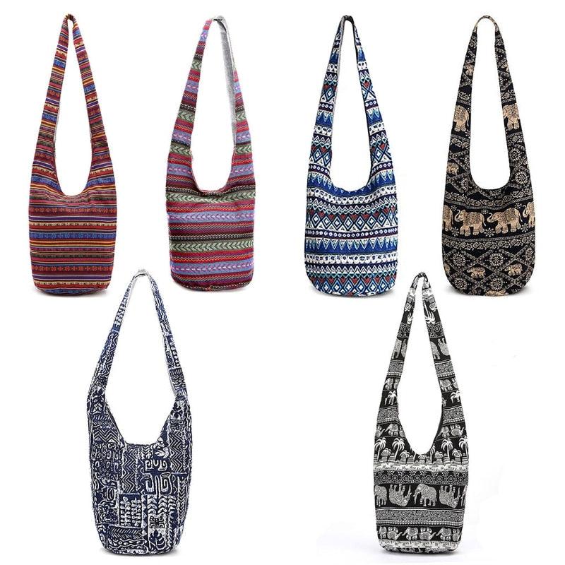 Sac Bourse <br/>Bohème