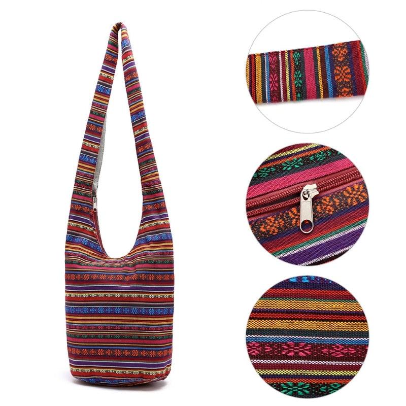 Sac Bourse <br/>Bohème
