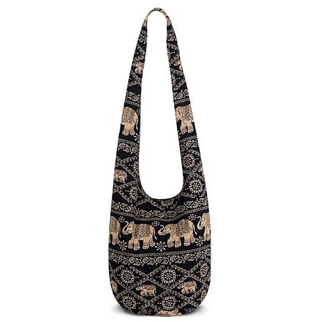 Sac Bourse <br/>Bohème