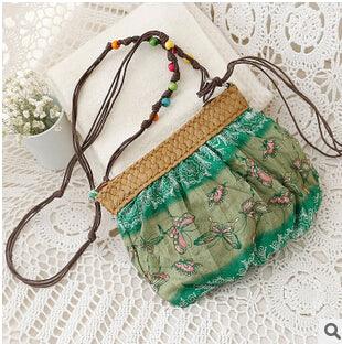 Sac Bandoulière <br/>Hippie Chic