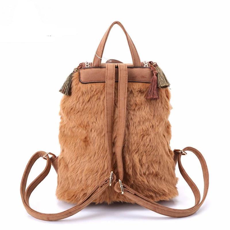 Sac a Dos <br/>Hippie Bohème