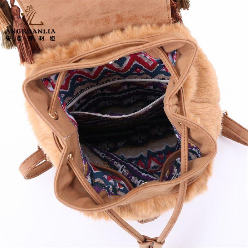 Sac a Dos <br/>Hippie Bohème