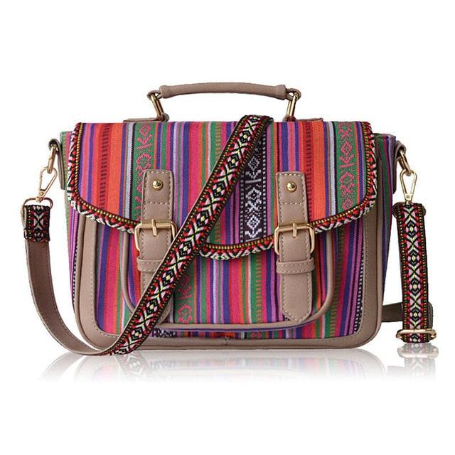 Sac à Main Bohème