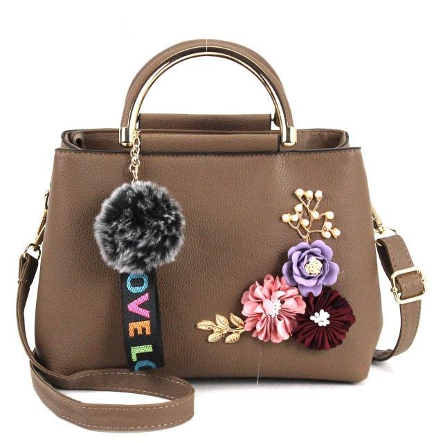 Sac à Main <br/>Bohème Chic