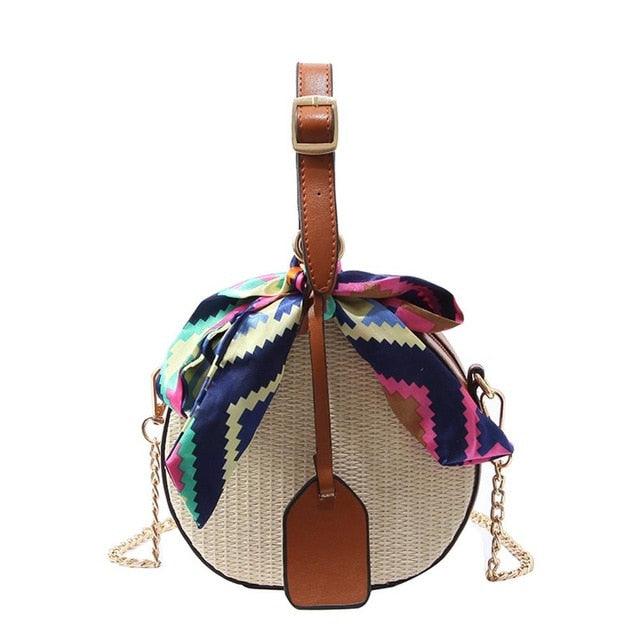 Petit Sac à Main <br/>Bohème Chic