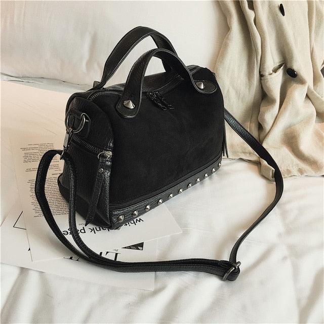 Sac Bandoulière <br/>Femme Bohème