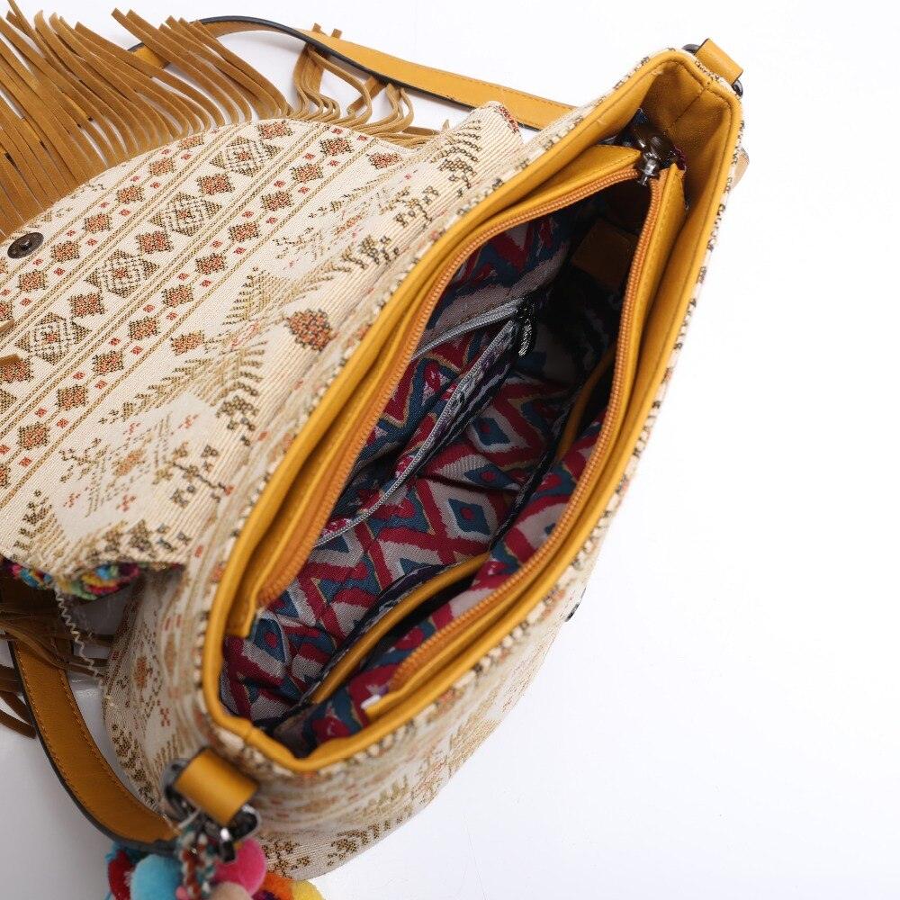Sac Hippie <br/>Bohème