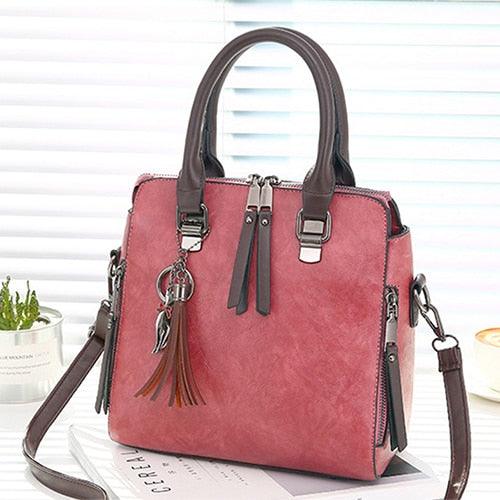 Sac à Main <br/>Style Bohème