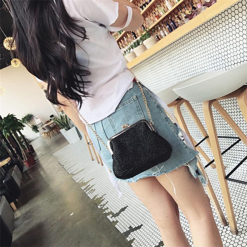 Sac Style <br/>Bohème Chic