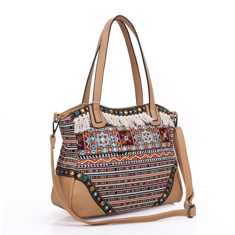 Sac Bohème <br/>Chic