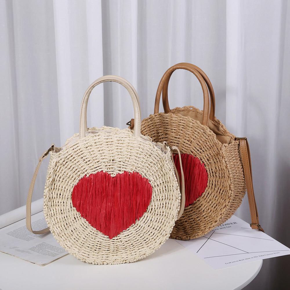 Sac Bali <br/>Bohème Rotin