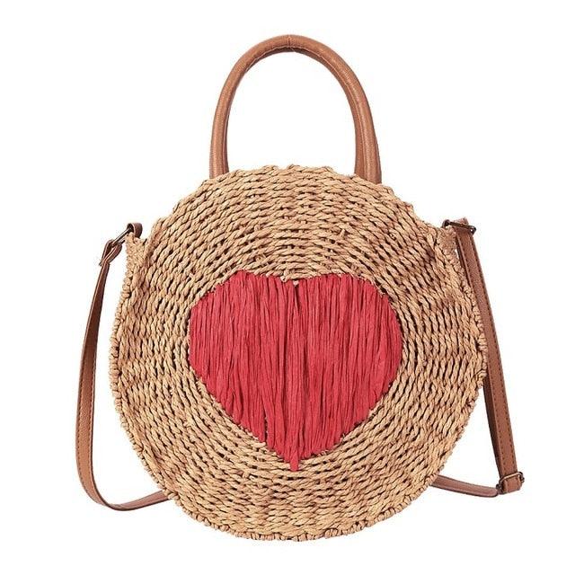 Sac Bali <br/>Bohème Rotin