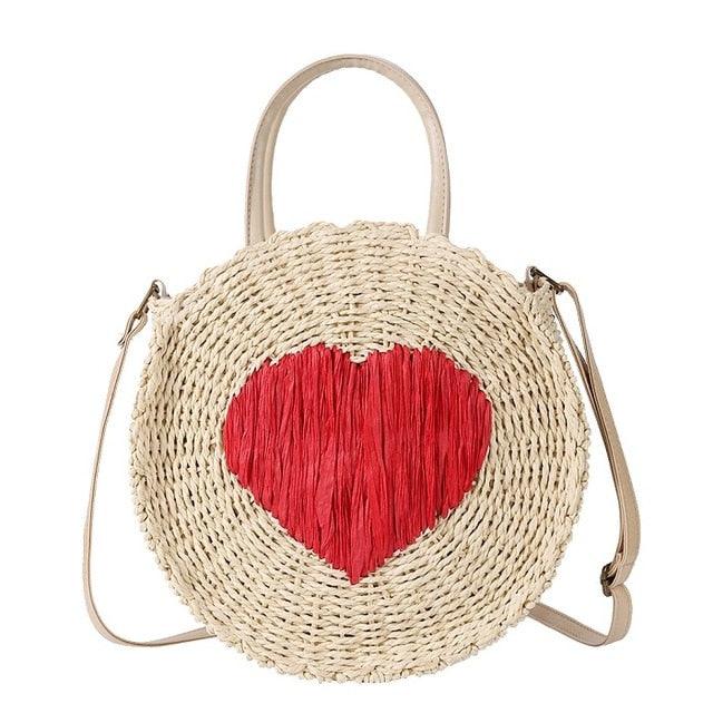 Sac Bali <br/>Bohème Rotin