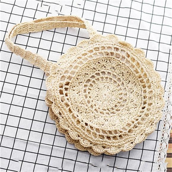 Sac Bohème <br/>Rond