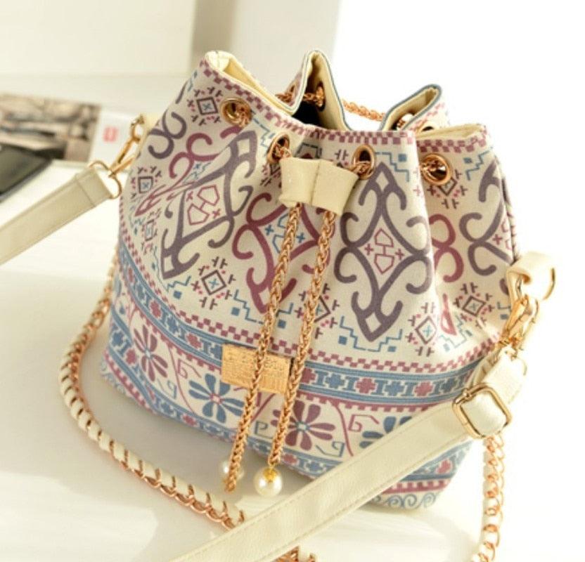 Sac Seau <br/>Bohème